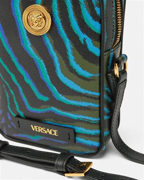 versace la medusa small handbag|versace la medusa crossbody bag.